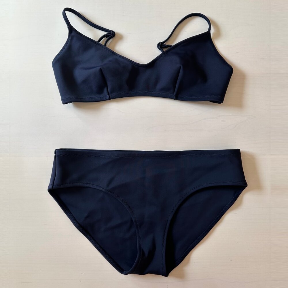 COS - Bikini Navy Size M